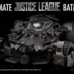 Justice League Ultimate Batmobile