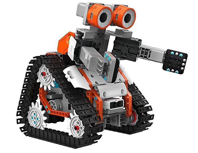 UBTech AstroBot