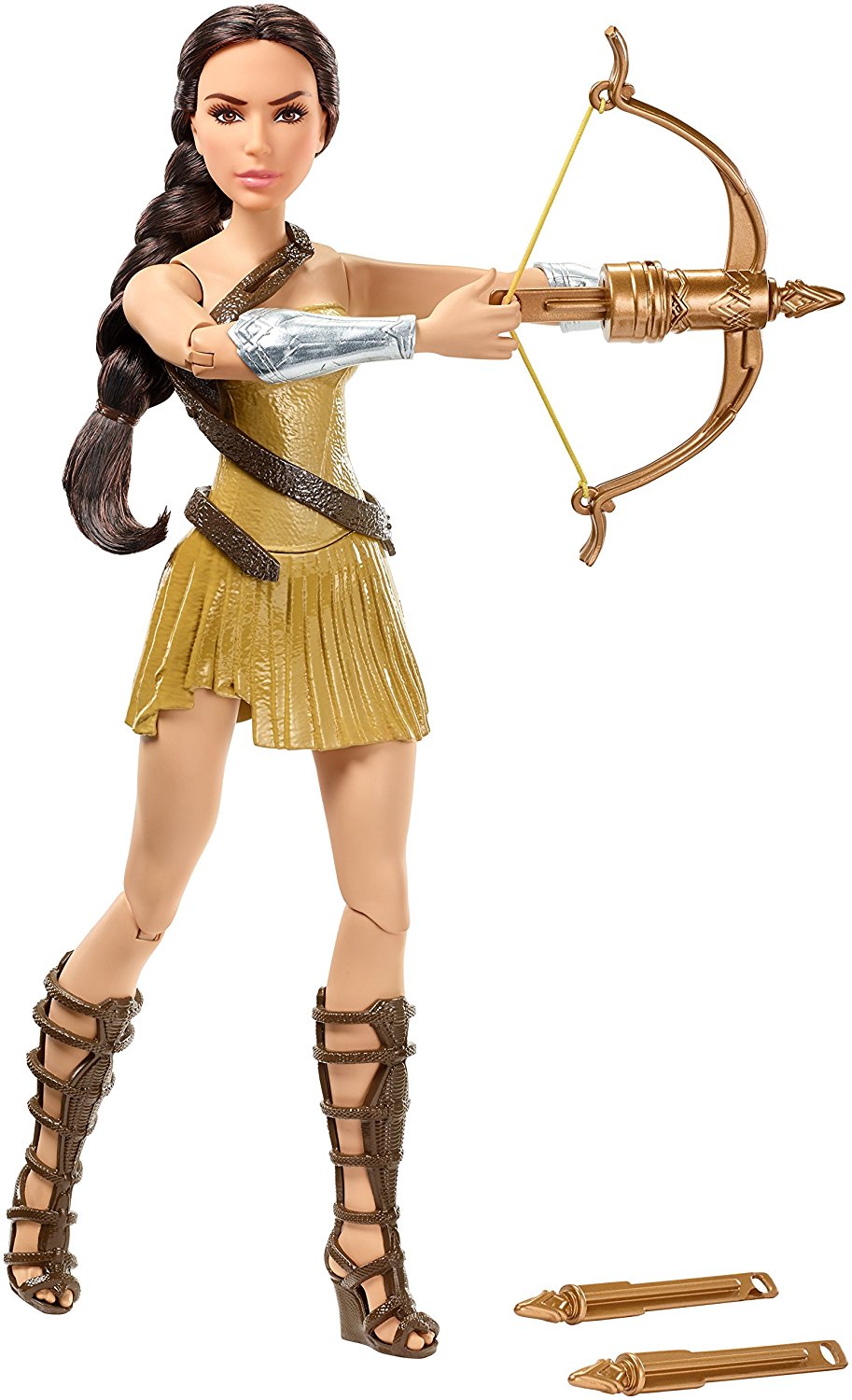 Wonder Woman Bow and Arrow Toy