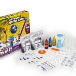 Crayola Silly Scents Marker Maker