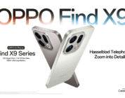 Oppo Find X9 Pro Review