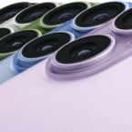 Samsung Prepares to Supply Innovative Camera Modules for iPhone 18