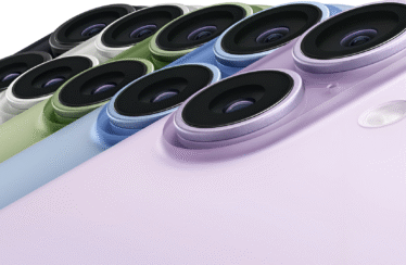 Samsung Prepares to Supply Innovative Camera Modules for iPhone 18