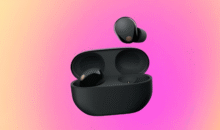 Sony Accidentally Reveals Release Date for WF-1000XM6 Headphones