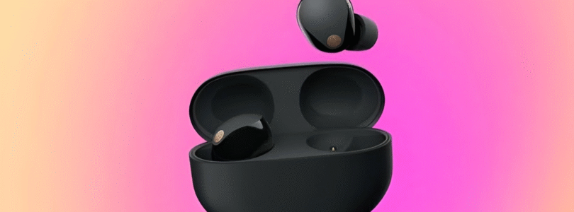 Sony Accidentally Reveals Release Date for WF-1000XM6 Headphones