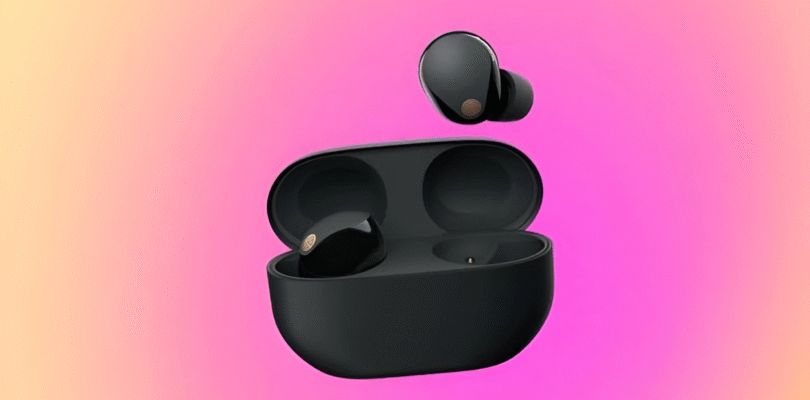 Sony Accidentally Reveals Release Date for WF-1000XM6 Headphones