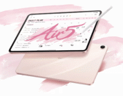 Oppo Unveils Pad Air 5 Tablet