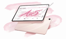 Oppo Unveils Pad Air 5 Tablet