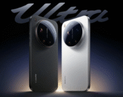 Xiaomi 17 Ultra Flagship Camera Phone Unveiled
