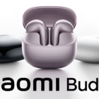 Xiaomi Unveils Flagship Buds 6