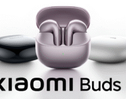 Xiaomi Unveils Flagship Buds 6