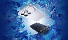 Honor Unveils “Win” Smartphone Line with a 10,000 mAh Battery