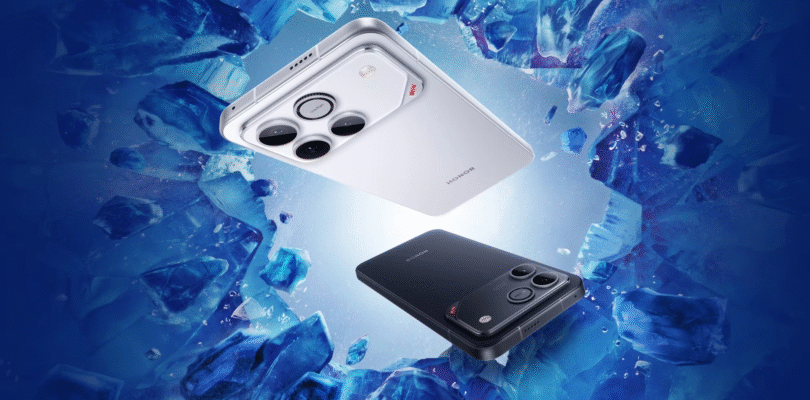 Honor Unveils “Win” Smartphone Line with a 10,000 mAh Battery