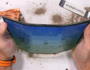 JerryRigEverything tests the durability of the Galaxy Z TriFold — breaking the “tri-fold” is easy