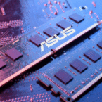 Rumor: Asus Plans to Launch DRAM Production by 2026 Due to Memory Shortage