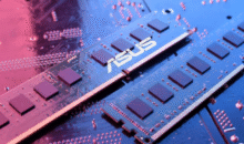 Rumor: Asus Plans to Launch DRAM Production by 2026 Due to Memory Shortage