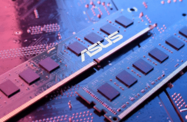 Rumor: Asus Plans to Launch DRAM Production by 2026 Due to Memory Shortage
