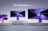 LG Announces UltraGear evo Monitor Lineup Ahead of CES 2026