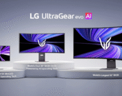 LG Announces UltraGear evo Monitor Lineup Ahead of CES 2026