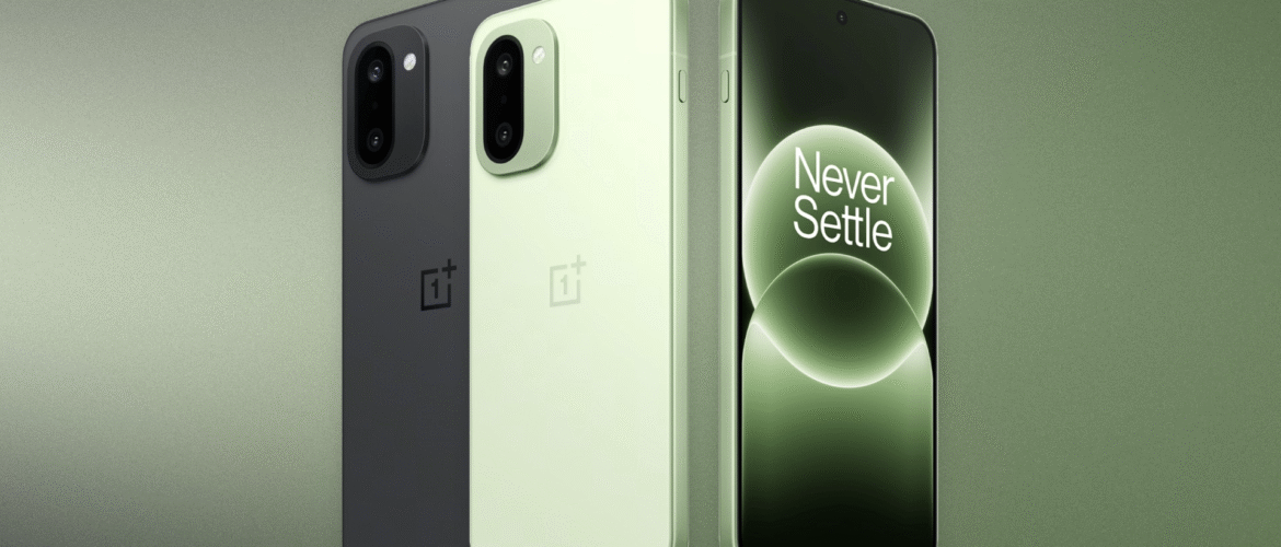 OnePlus 15R Sub-Flagship Unveiled