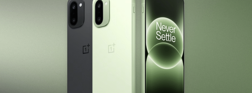 OnePlus 15R Sub-Flagship Unveiled