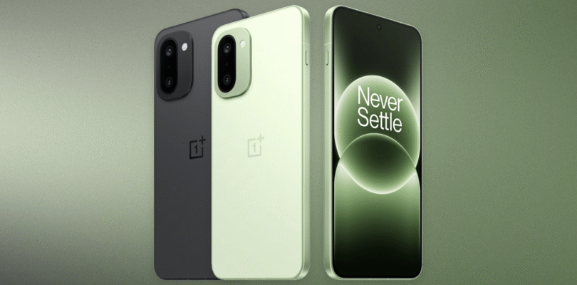 OnePlus 15R Sub-Flagship Unveiled