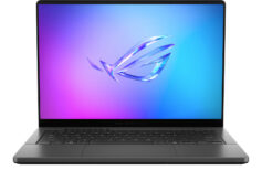 ASUS ROG Zephyrus G14 (2025)