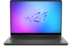 ASUS ROG Zephyrus G14 (2025)