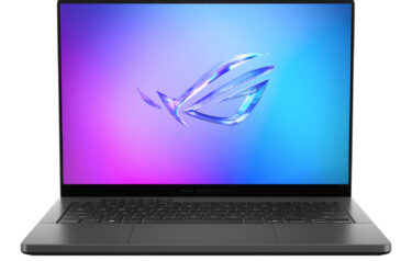 ASUS ROG Zephyrus G14 (2025)