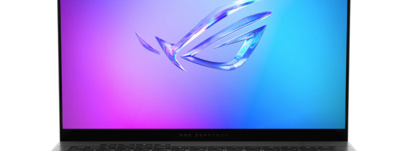 ASUS ROG Zephyrus G14 (2025) Review