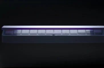 Rabbit startup prepares laptop for vibecoding