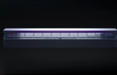 Rabbit startup prepares laptop for vibecoding