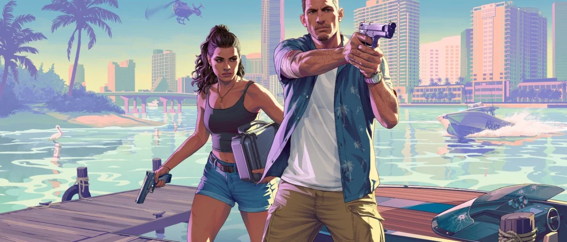 GTA VI May Be Delayed Again