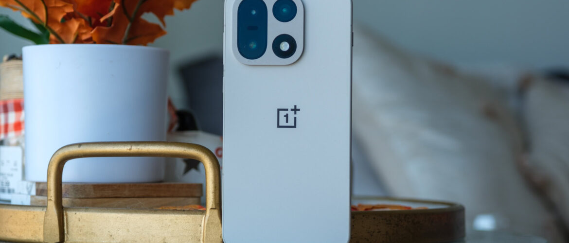 OnePlus will restore firmware rollback — the restrictions were temporary