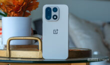 OnePlus will restore firmware rollback — the restrictions were temporary