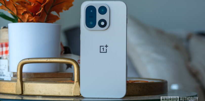 OnePlus will restore firmware rollback — the restrictions were temporary