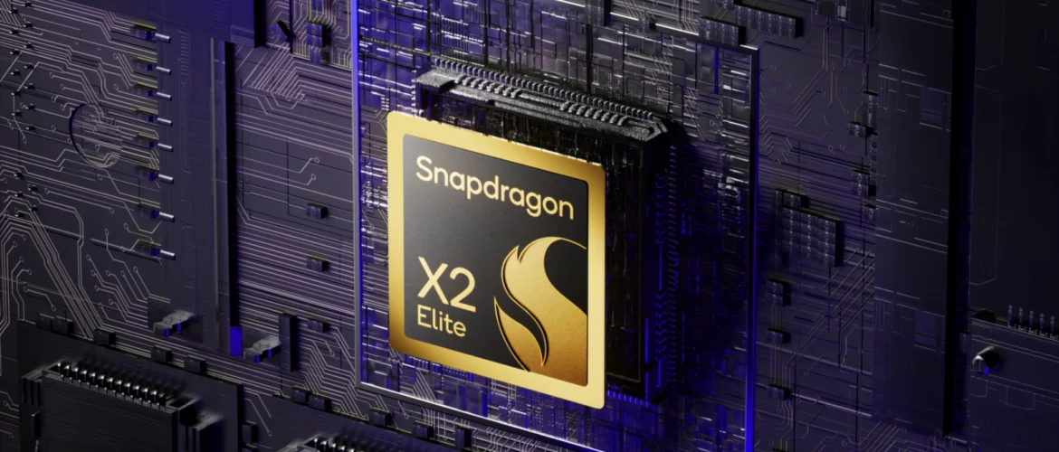 Snapdragon X2 Elite Extreme Shows Record-Breaking Power
