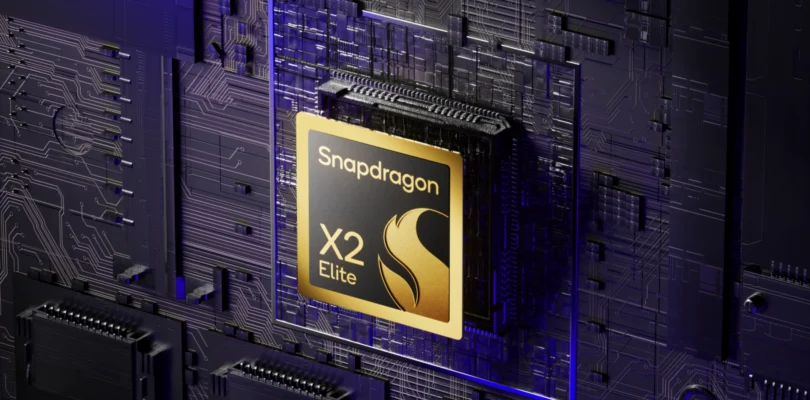Snapdragon X2 Elite Extreme Shows Record-Breaking Power