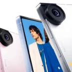 Compact MindOne Smartphone Unveiled at CES 2026 — 4″ Screen and 8.9 mm Thick