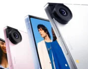 Compact MindOne Smartphone Unveiled at CES 2026 — 4″ Screen and 8.9 mm Thick