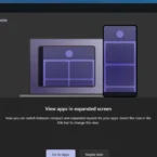 Windows 11 Now Allows Running Android Apps in Full Screen