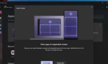 Windows 11 Now Allows Running Android Apps in Full Screen
