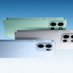 OnePlus Unveils Turbo 6 Smartphone Lineup with 9,000 mAh Battery