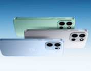 OnePlus Unveils Turbo 6 Smartphone Lineup with 9,000 mAh Battery