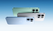 OnePlus Unveils Turbo 6 Smartphone Lineup with 9,000 mAh Battery