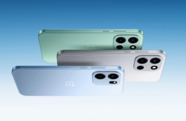 OnePlus Unveils Turbo 6 Smartphone Lineup with 9,000 mAh Battery