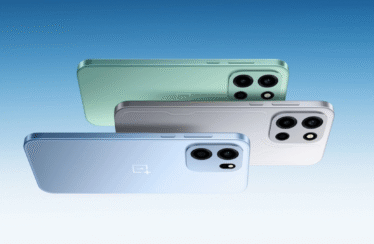 OnePlus Unveils Turbo 6 Smartphone Lineup with 9,000 mAh Battery