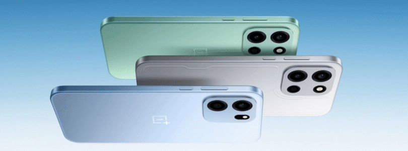 OnePlus Unveils Turbo 6 Smartphone Lineup with 9,000 mAh Battery