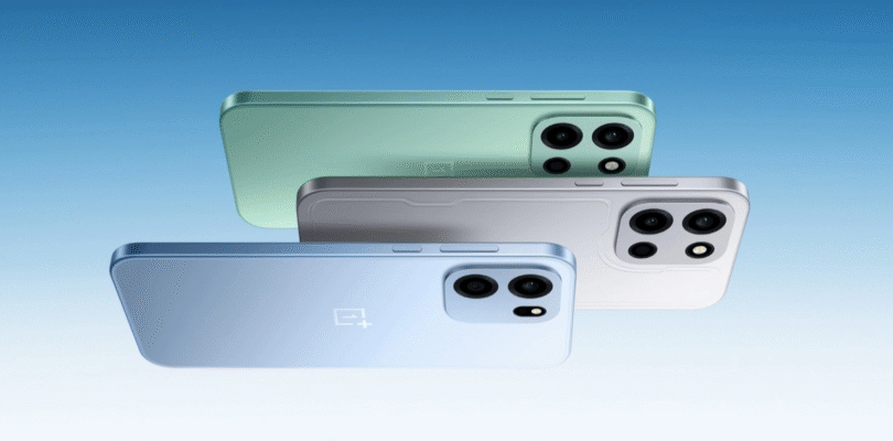 OnePlus Unveils Turbo 6 Smartphone Lineup with 9,000 mAh Battery