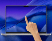 Rumor: MacBook Pro with touchscreen and no “notch” to be released in late 2026